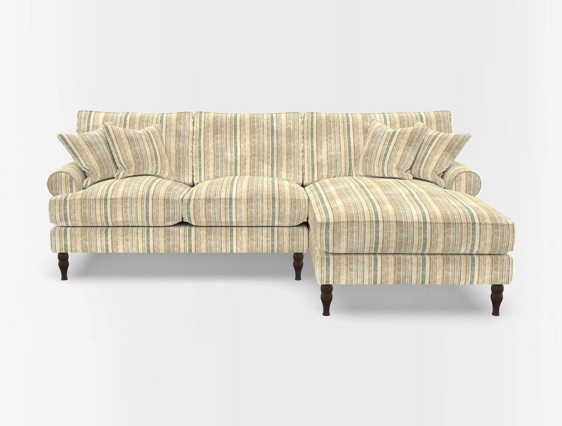 Chaise Sofa RHF