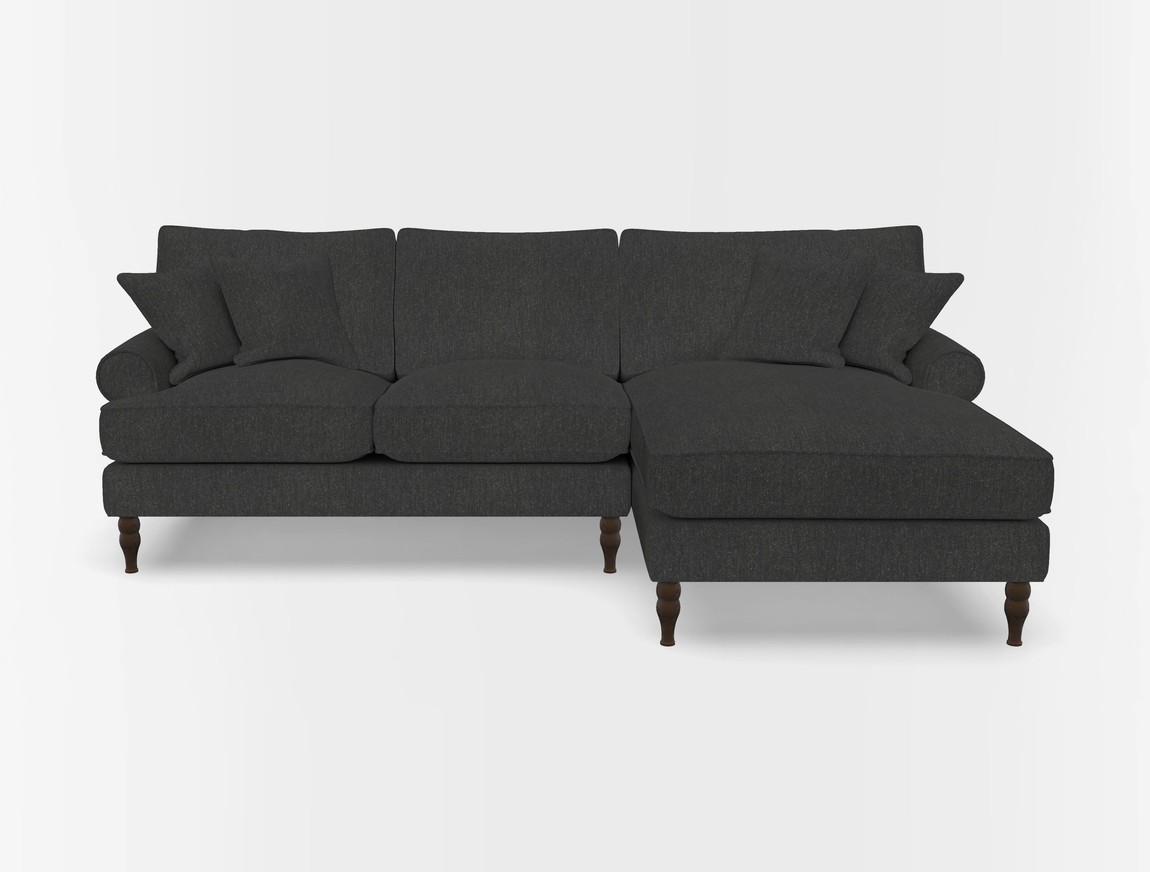 Chaise Sofa RHF
