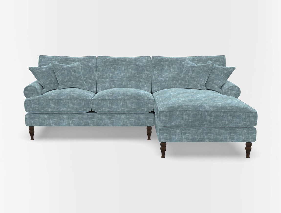 Chaise Sofa RHF