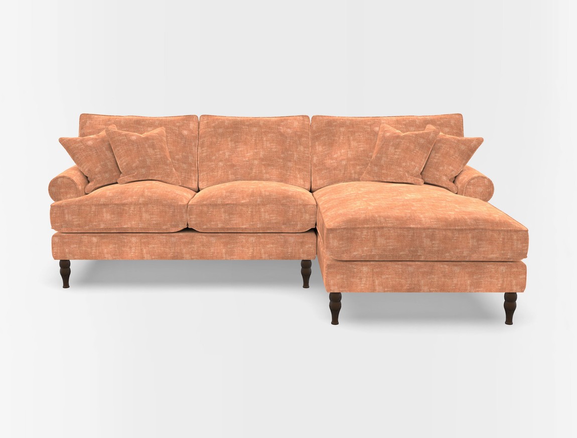 Chaise Sofa RHF