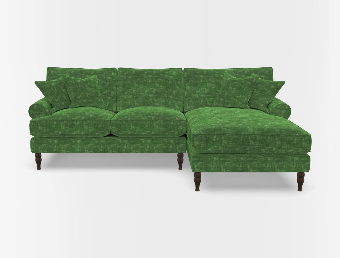Chaise Sofa RHF