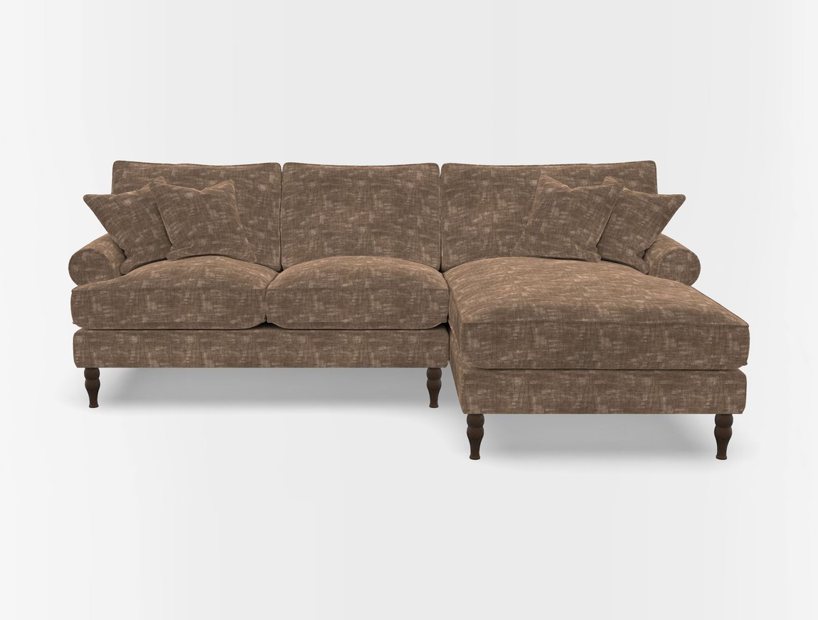 Chaise Sofa RHF
