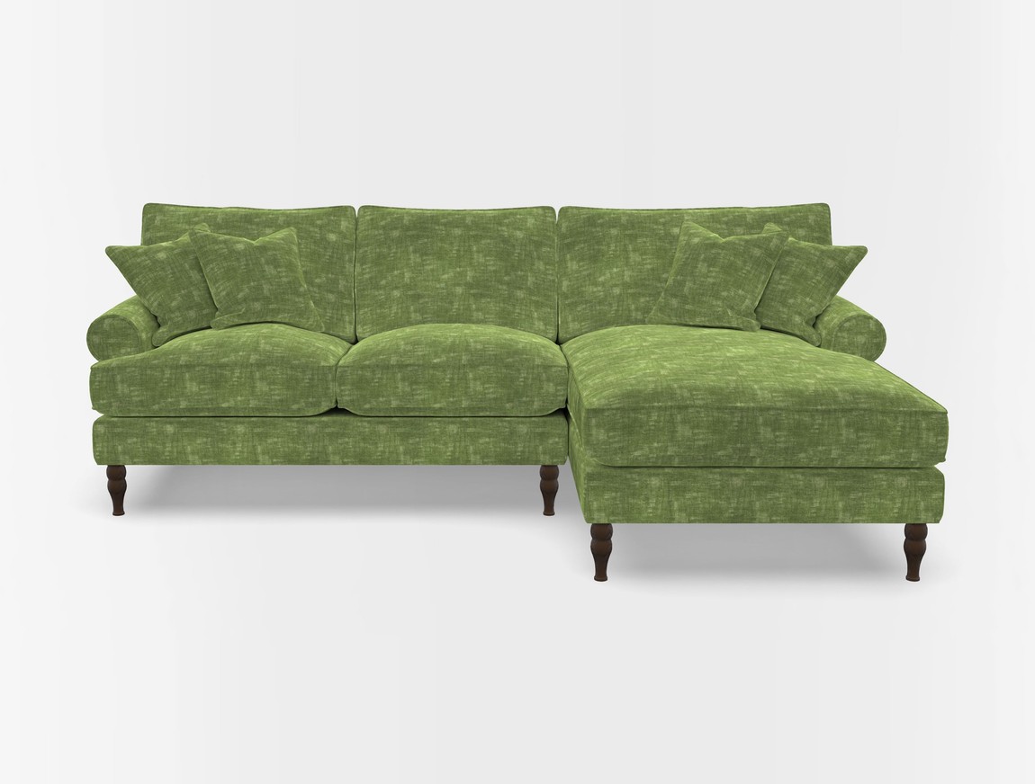 Chaise Sofa RHF