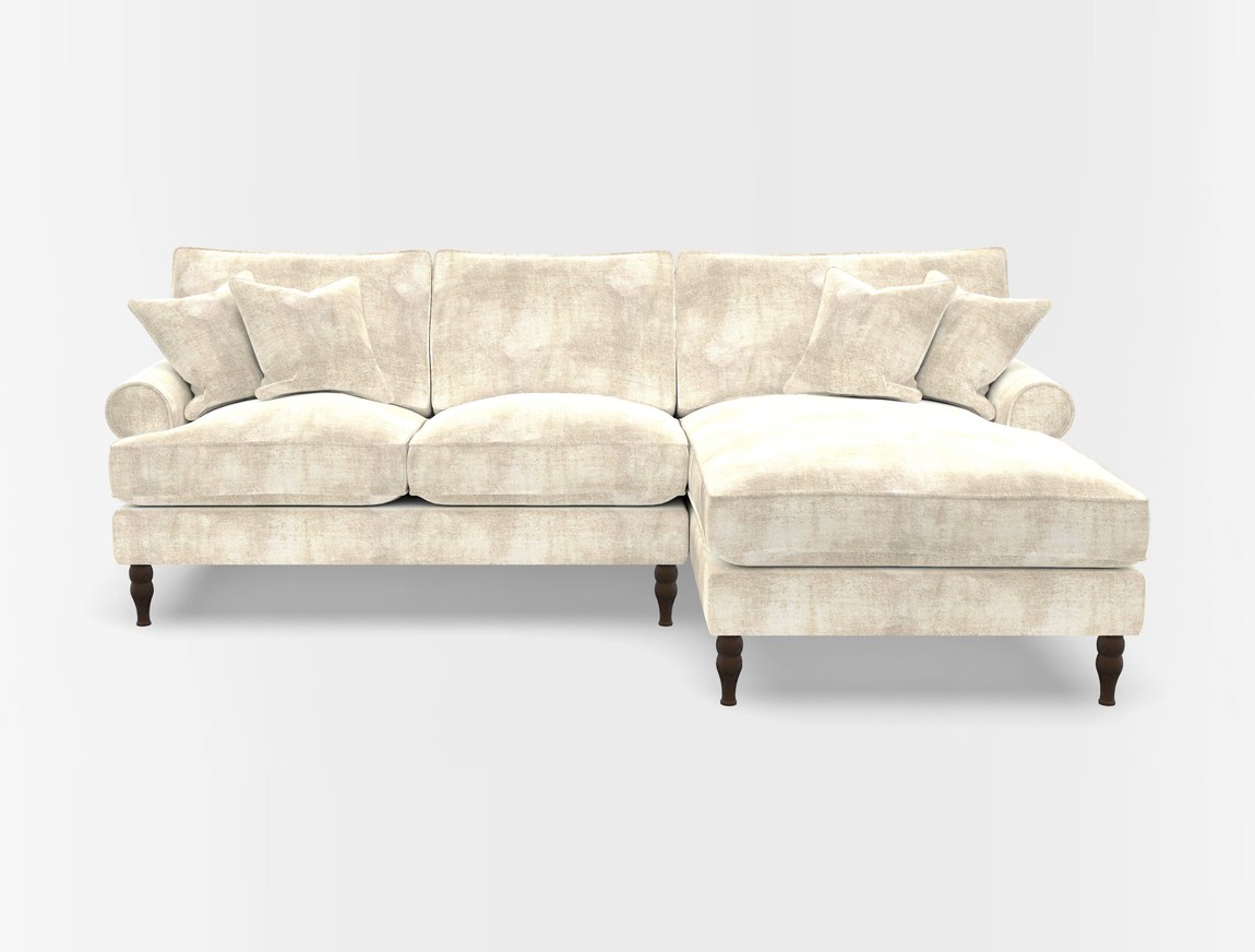 Chaise Sofa RHF