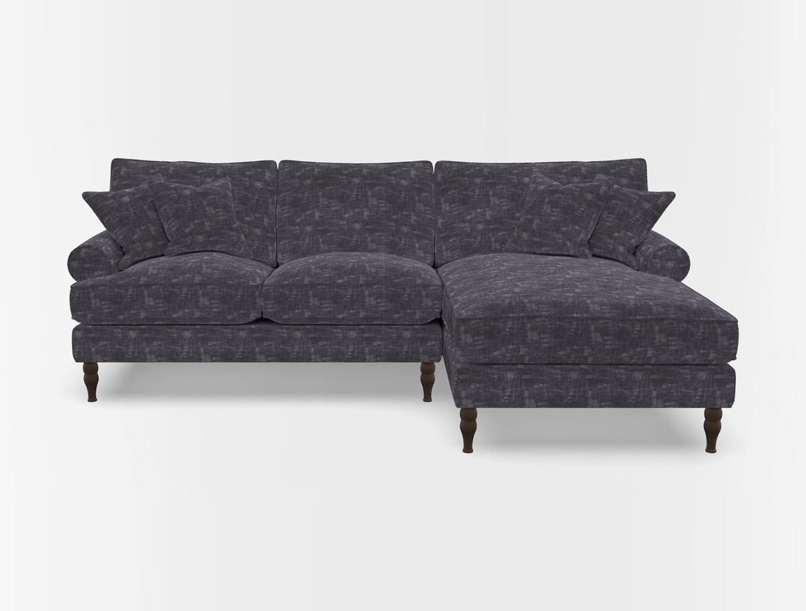 Chaise Sofa RHF