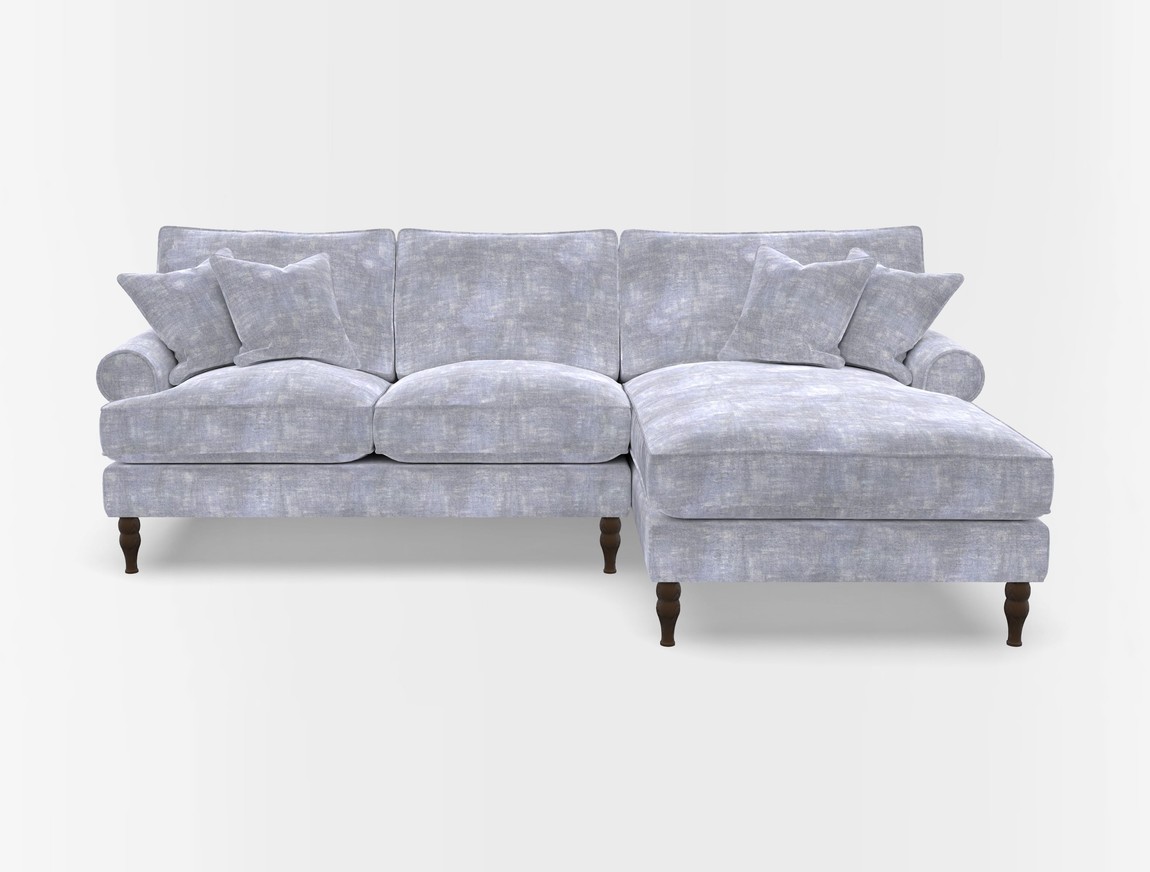 Chaise Sofa RHF