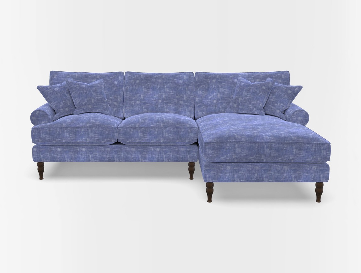 Chaise Sofa RHF
