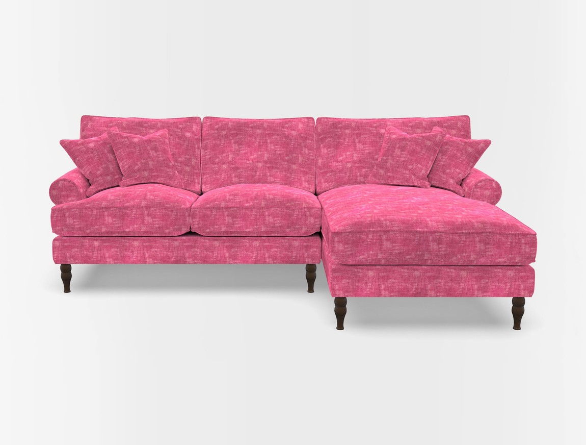 Chaise Sofa RHF