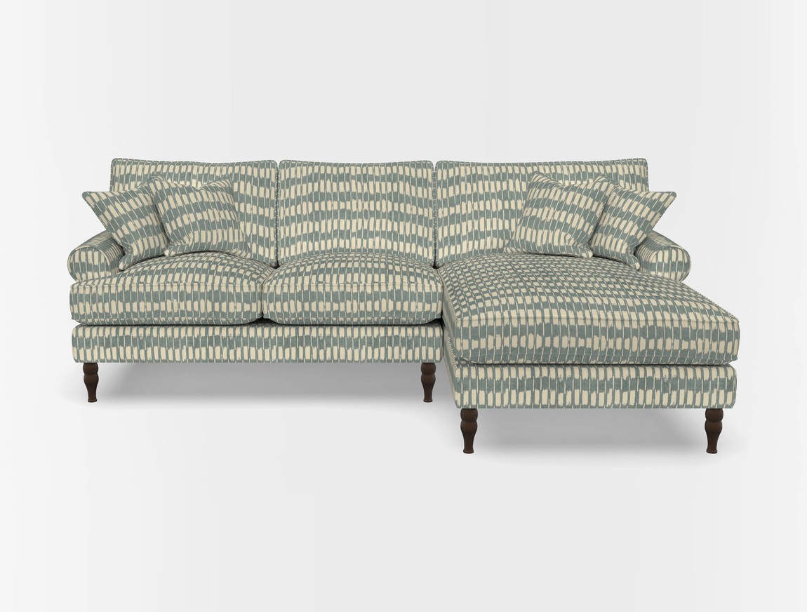 Chaise Sofa RHF