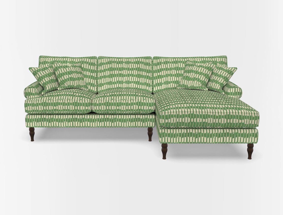 Chaise Sofa RHF