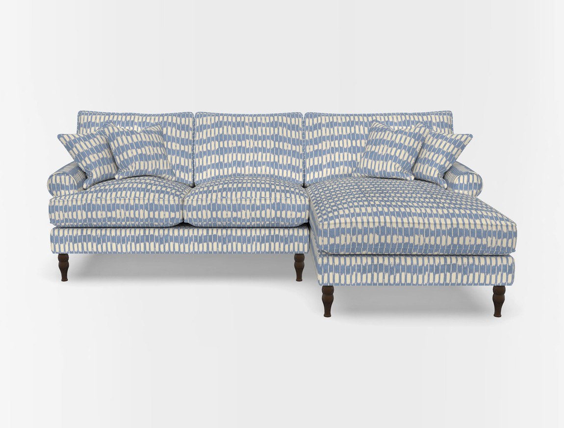Chaise Sofa RHF
