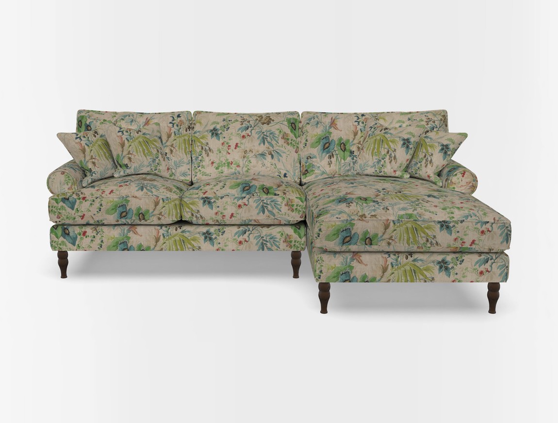 Chaise Sofa RHF