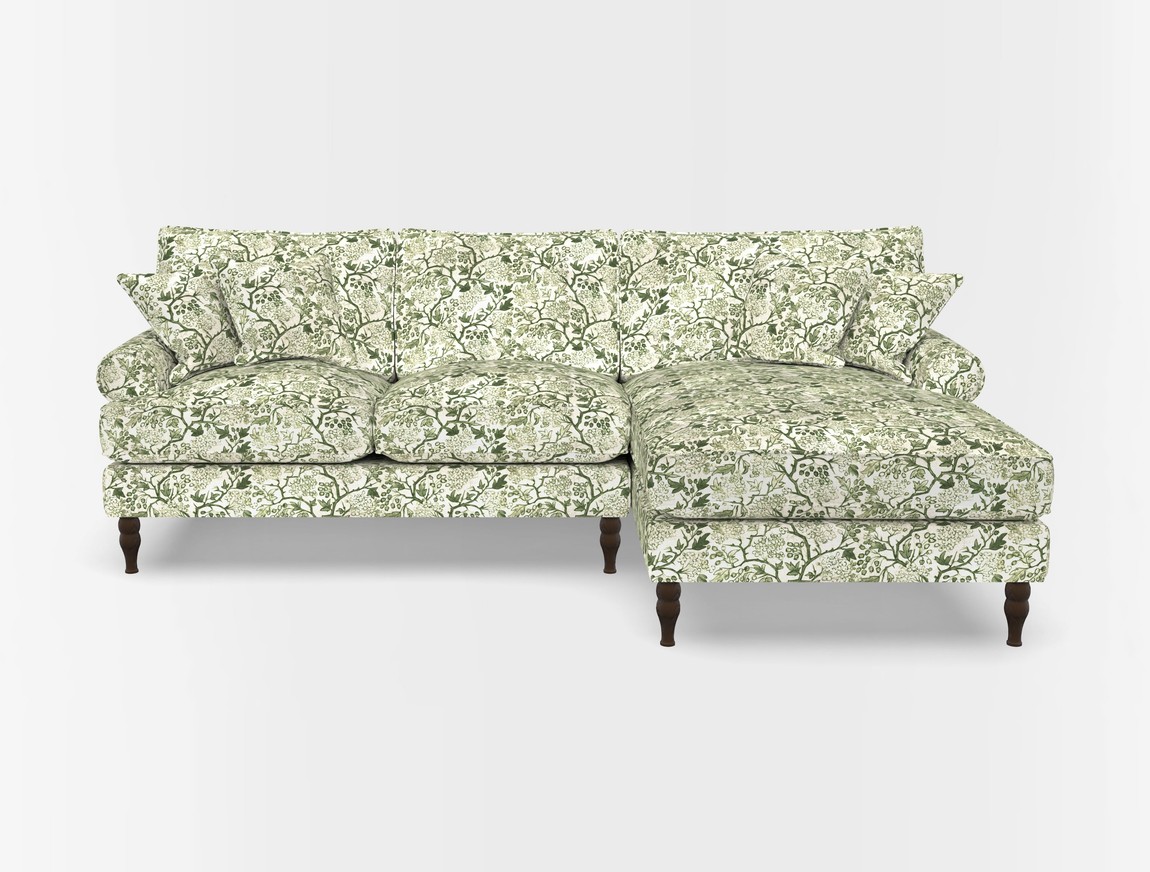 Chaise Sofa RHF