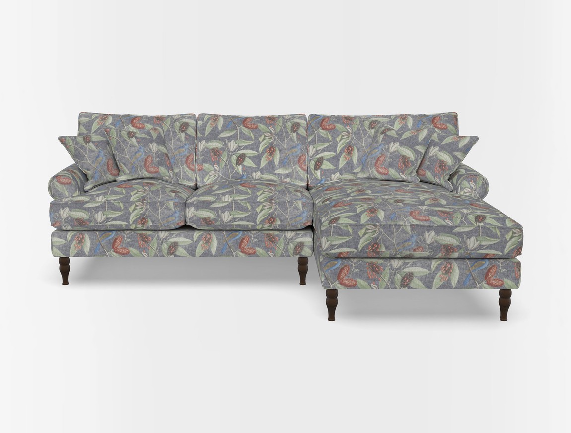 Chaise Sofa RHF
