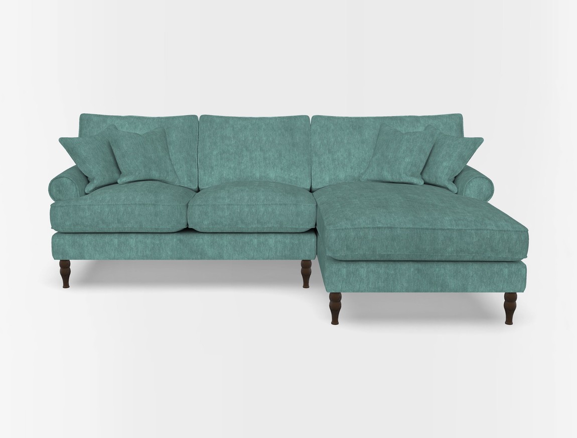 Chaise Sofa RHF