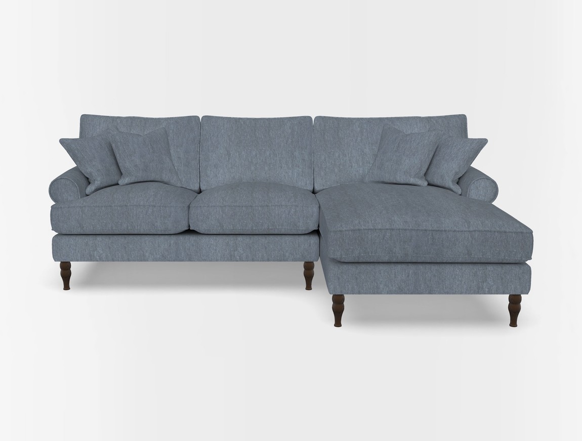 Chaise Sofa RHF