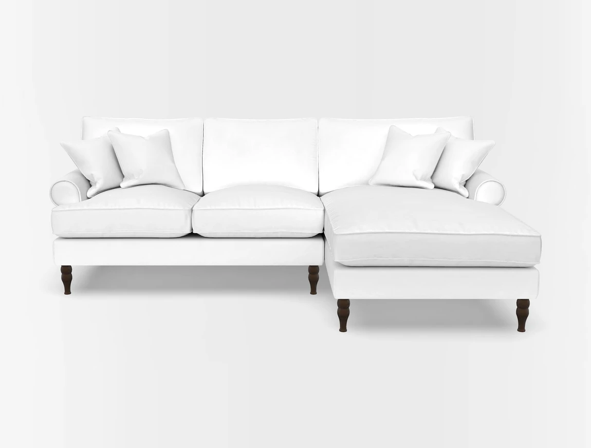 Chaise Sofa RHF