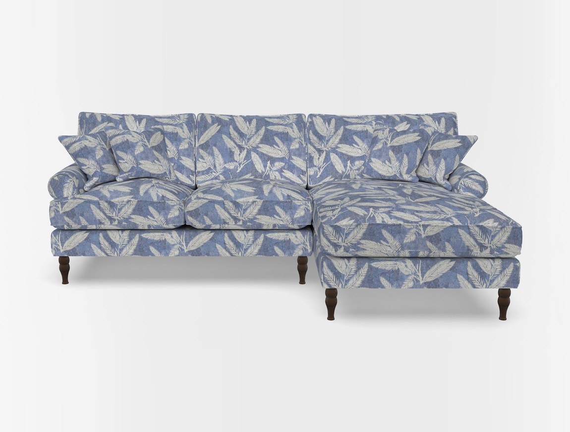Chaise Sofa RHF
