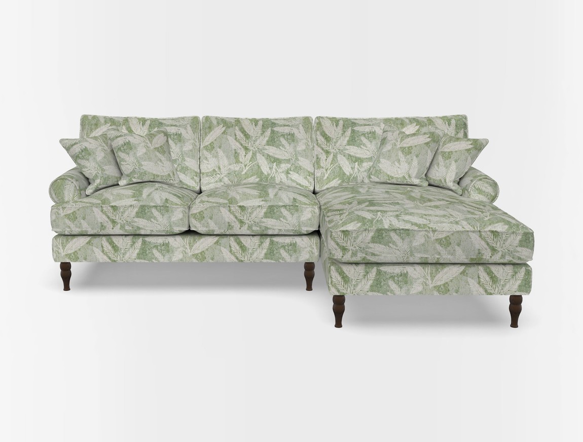 Chaise Sofa RHF