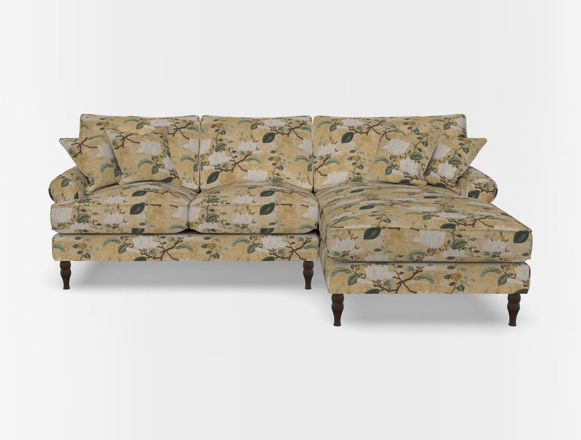 Chaise Sofa RHF