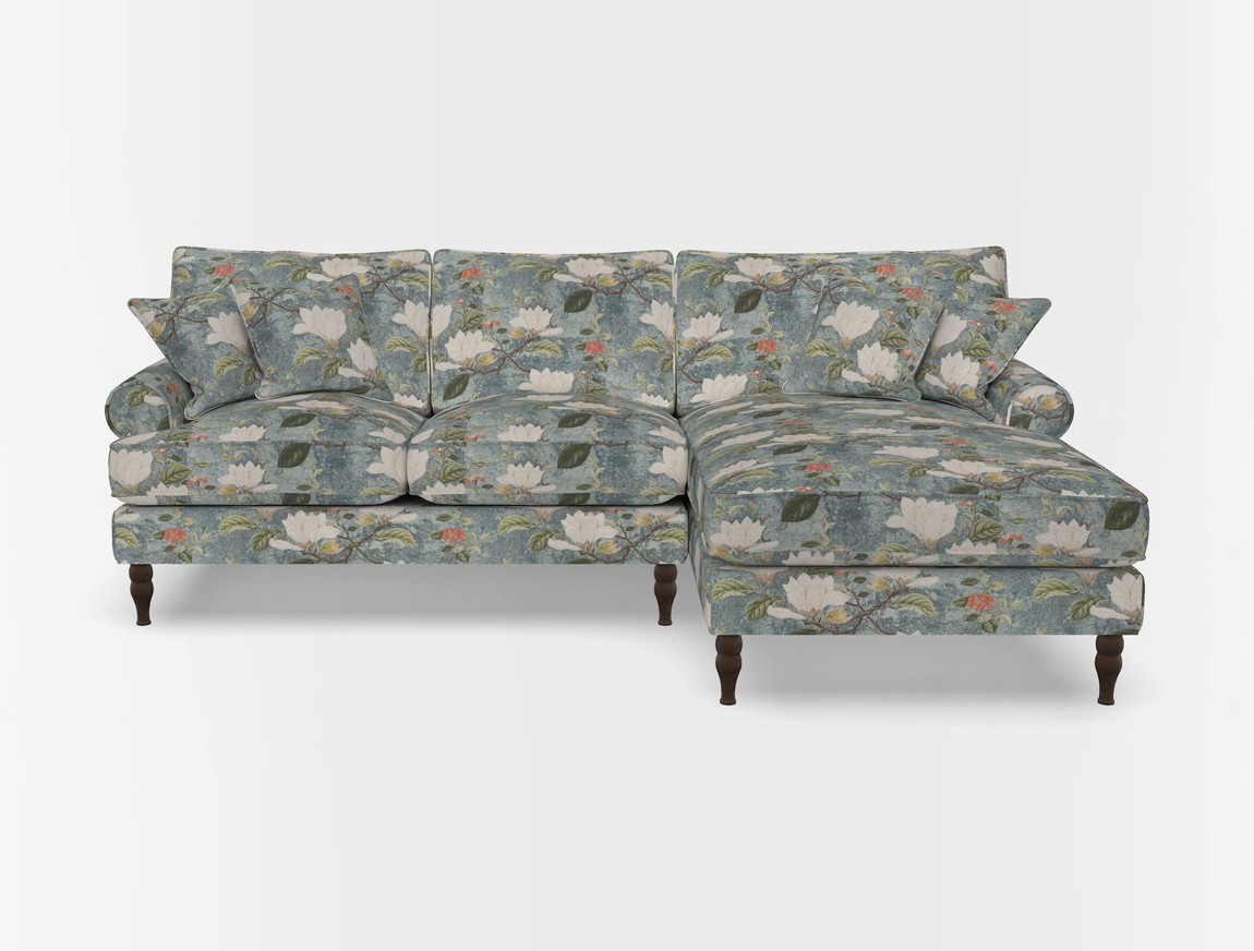 Chaise Sofa RHF