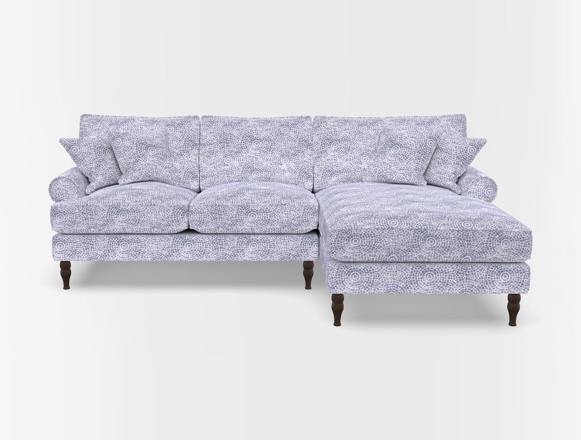 Chaise Sofa RHF