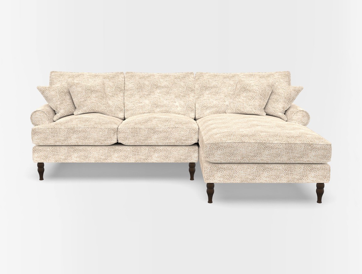 Chaise Sofa RHF