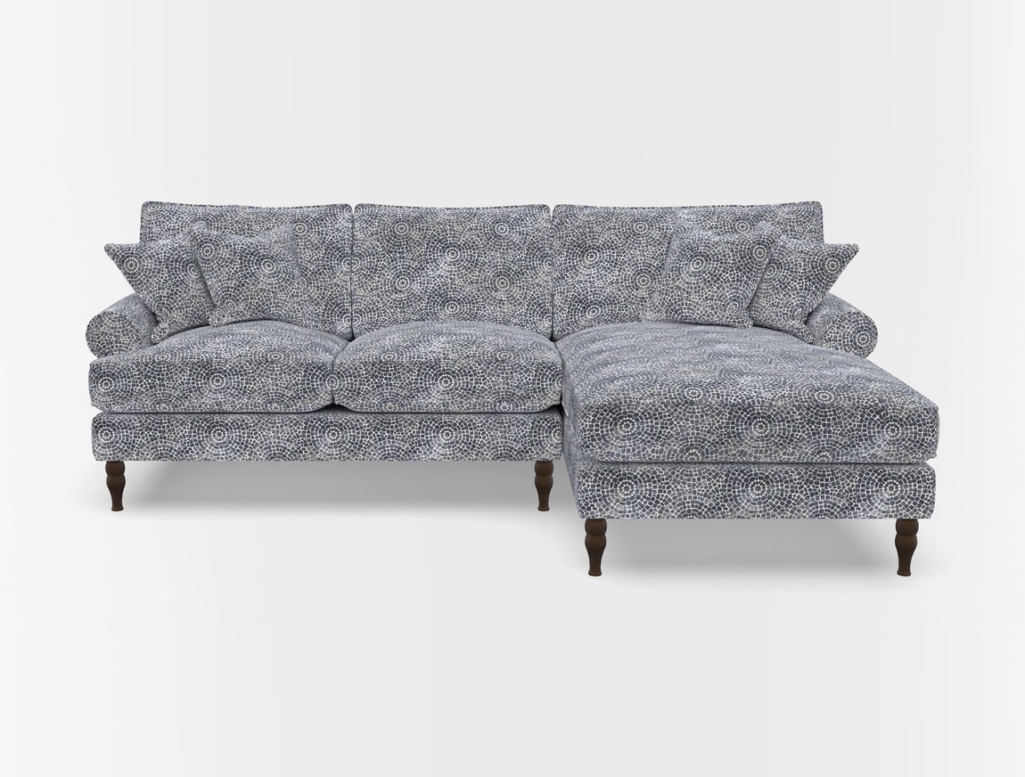 Chaise Sofa RHF