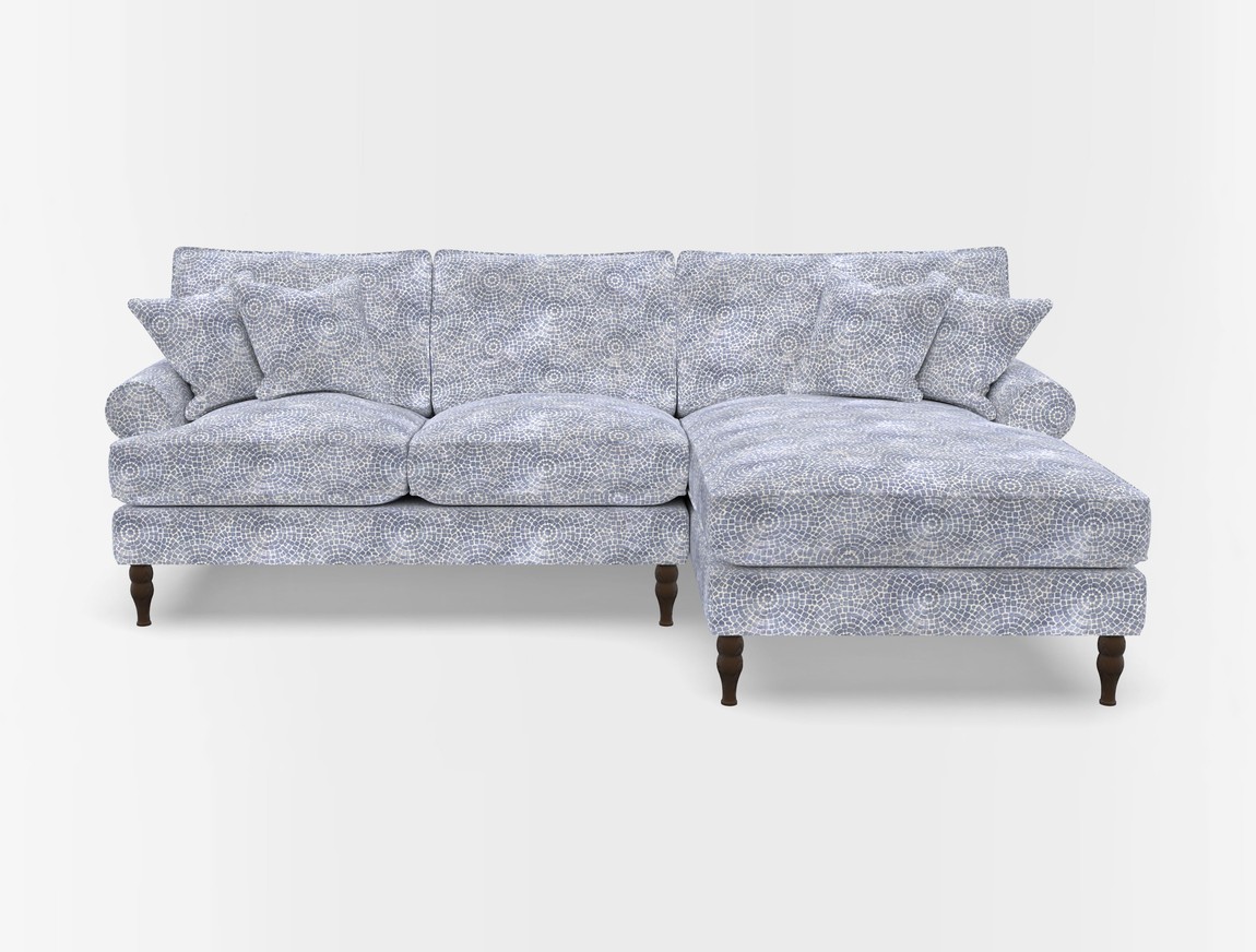 Chaise Sofa RHF