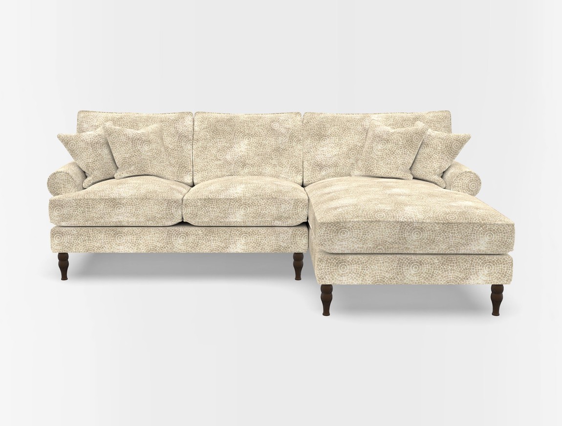 Chaise Sofa RHF