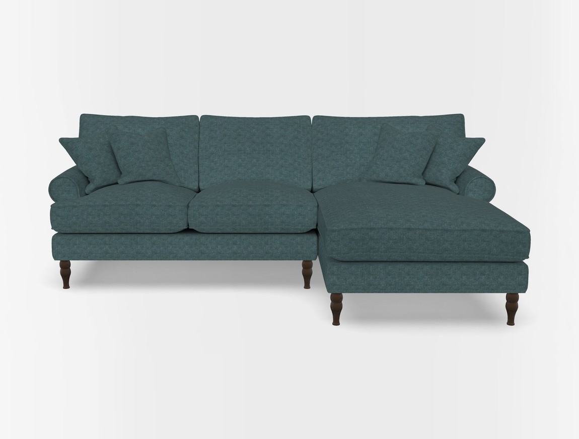 Chaise Sofa RHF