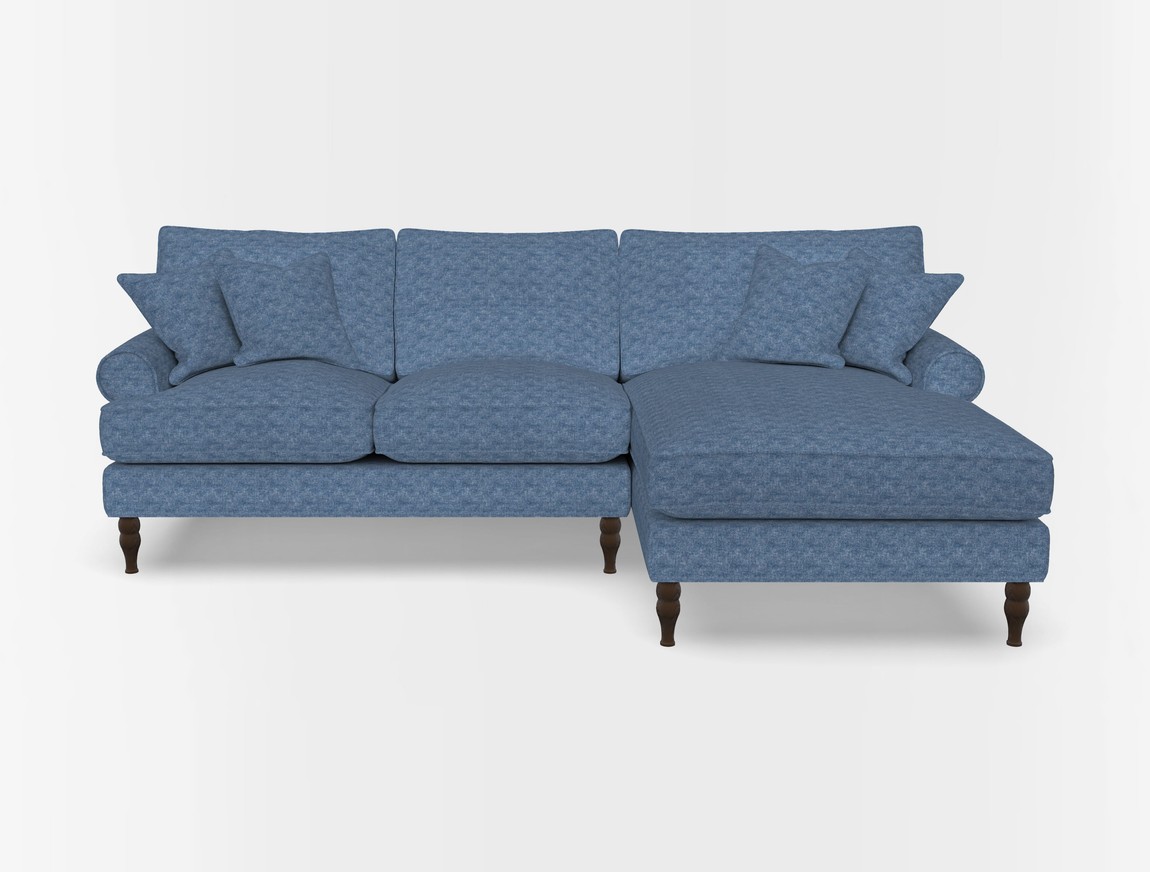 Chaise Sofa RHF