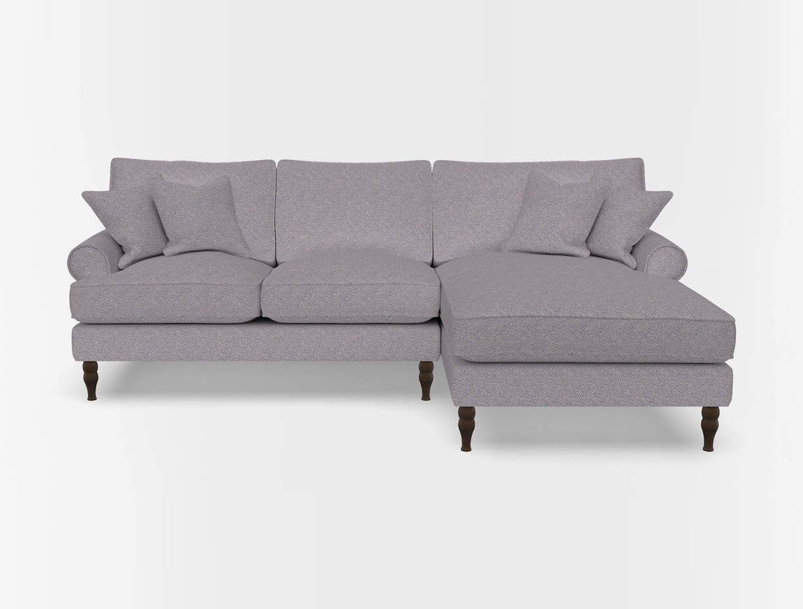 Chaise Sofa RHF
