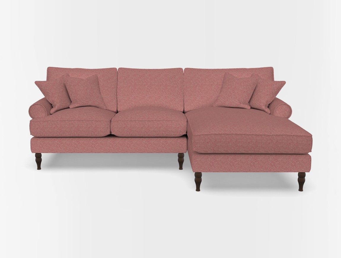 Chaise Sofa RHF