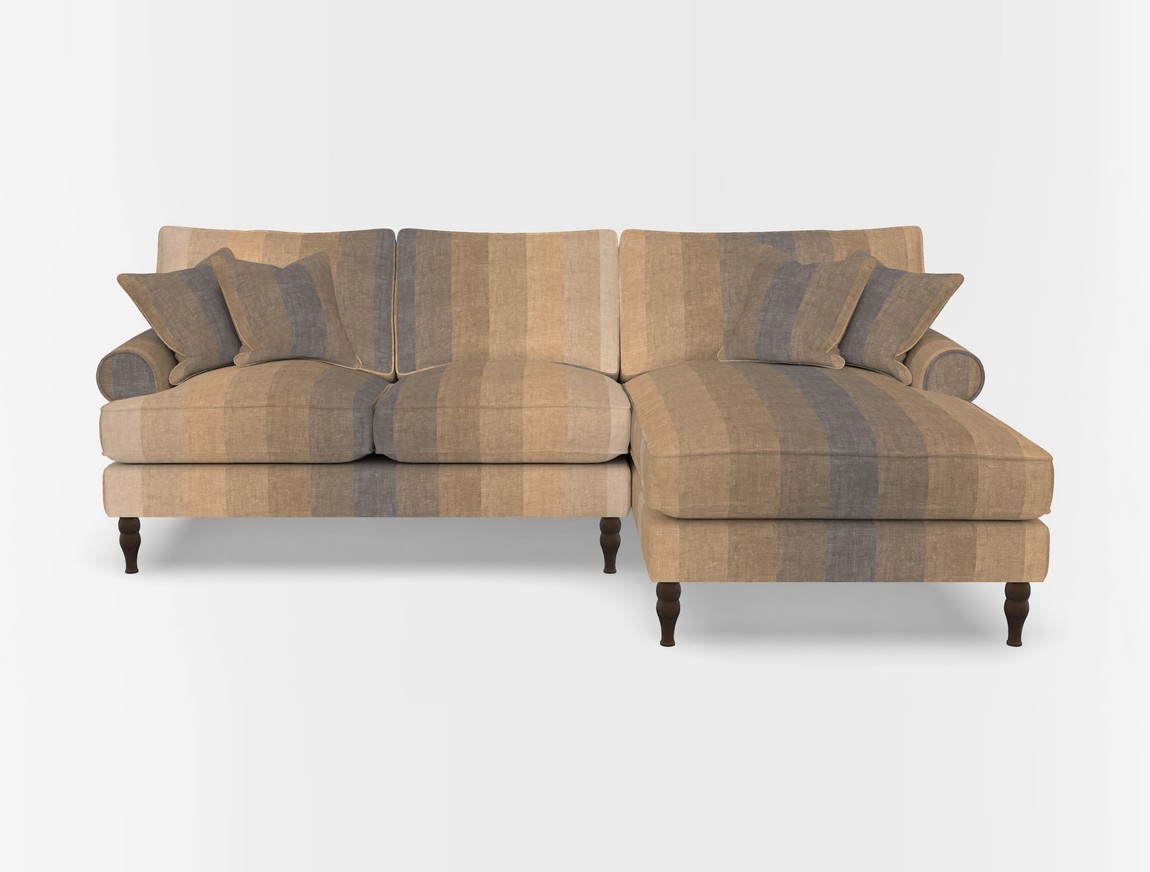Chaise Sofa RHF