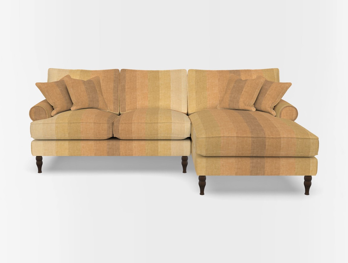 Chaise Sofa RHF