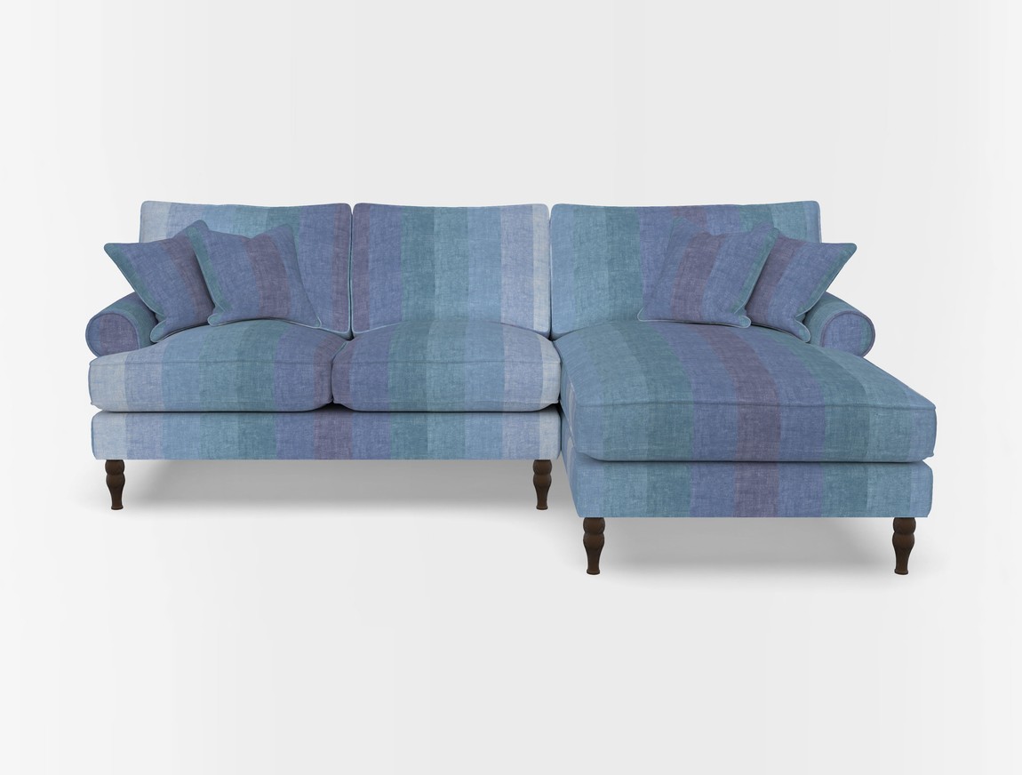 Chaise Sofa RHF