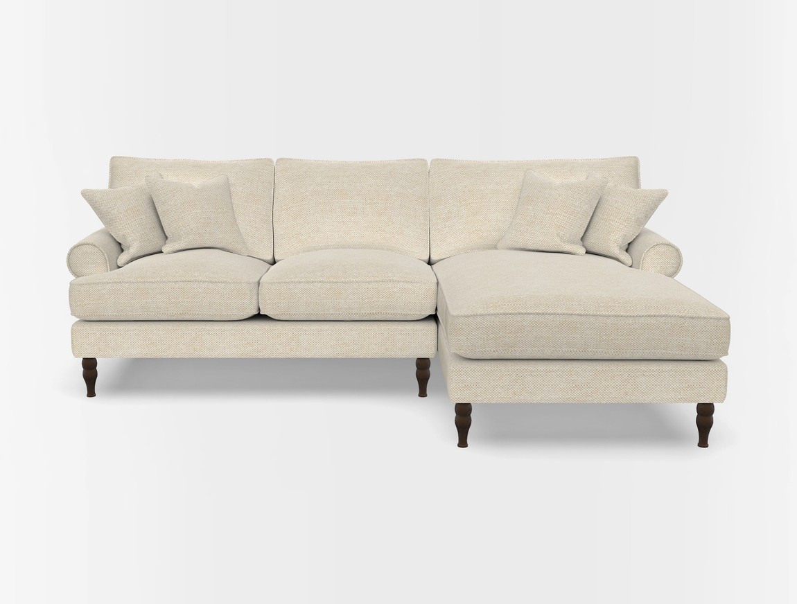 Chaise Sofa RHF