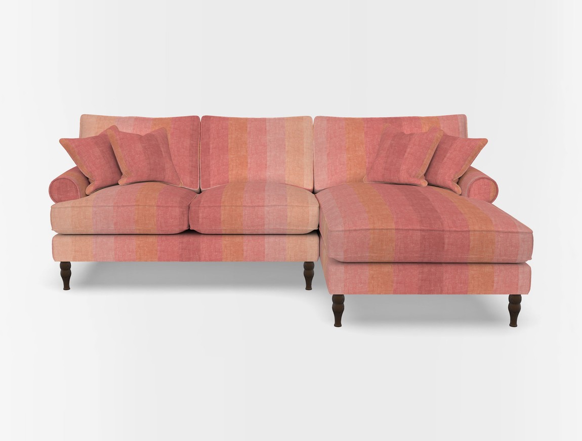 Chaise Sofa RHF