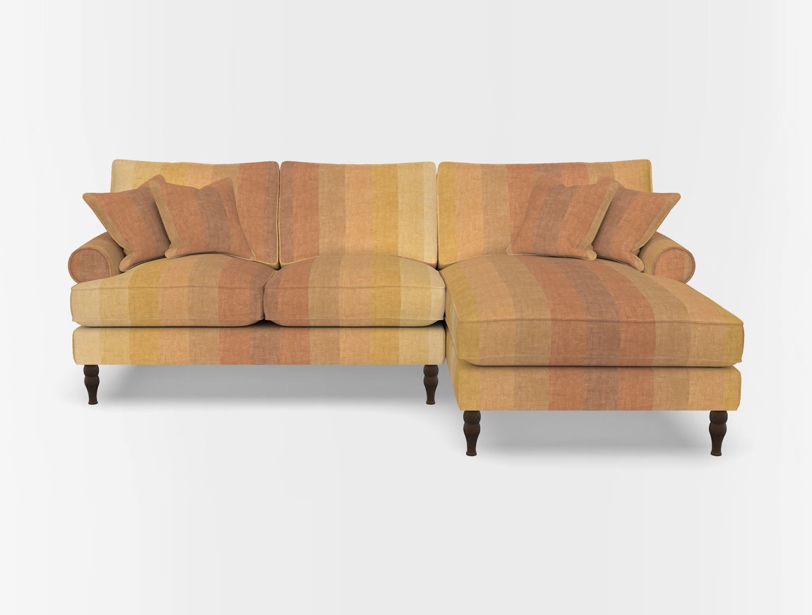 Chaise Sofa RHF