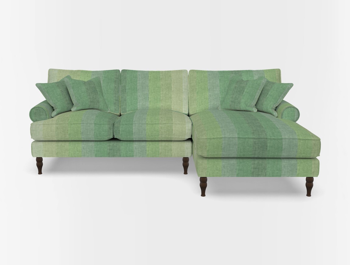 Chaise Sofa RHF