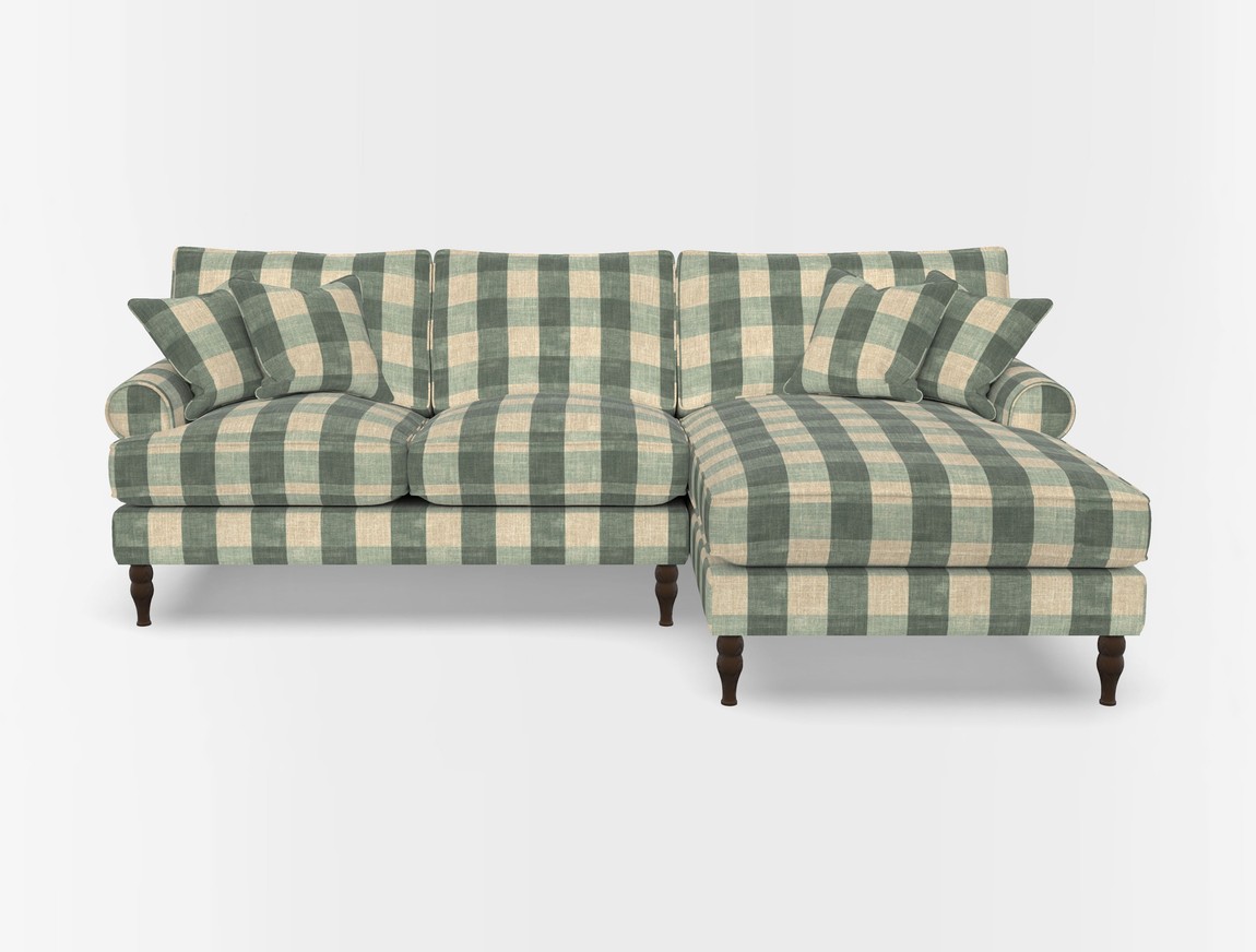 Chaise Sofa RHF