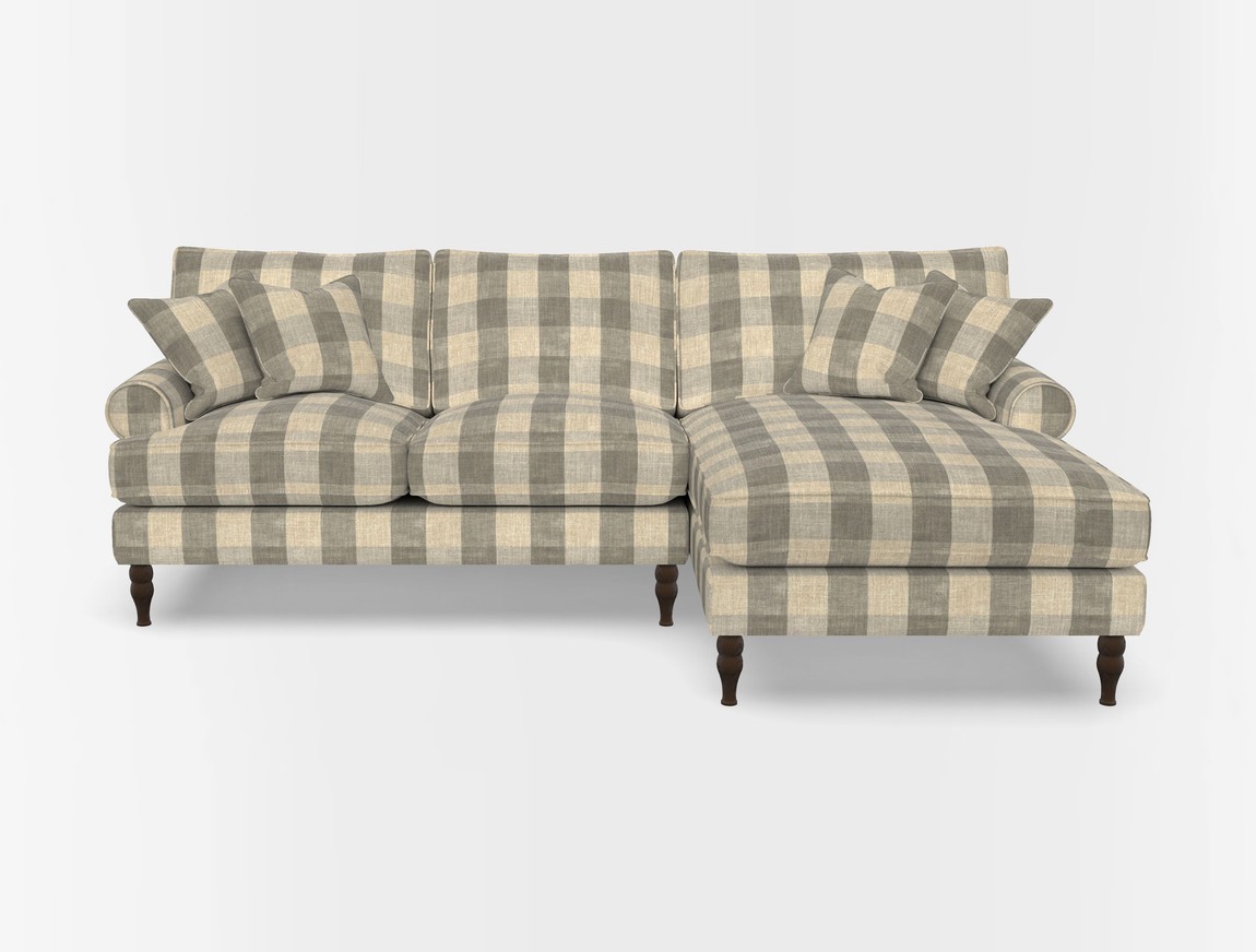 Chaise Sofa RHF