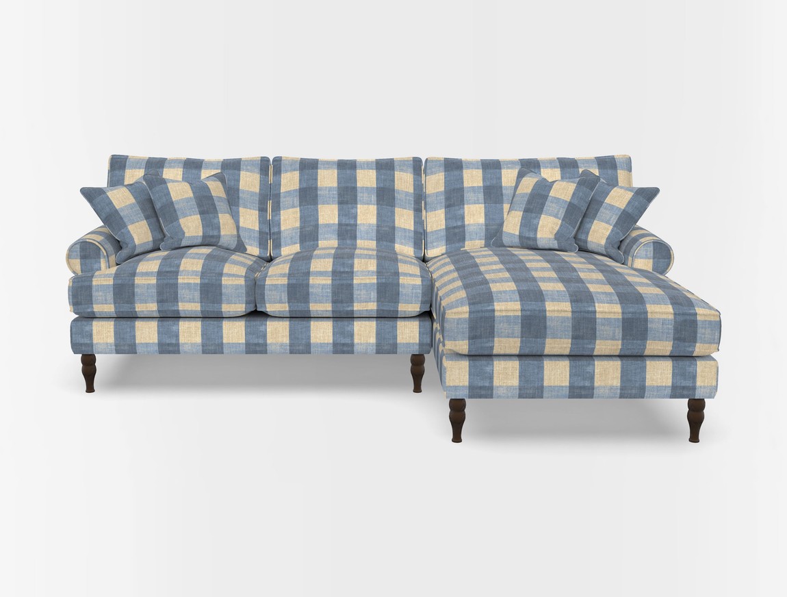 Chaise Sofa RHF