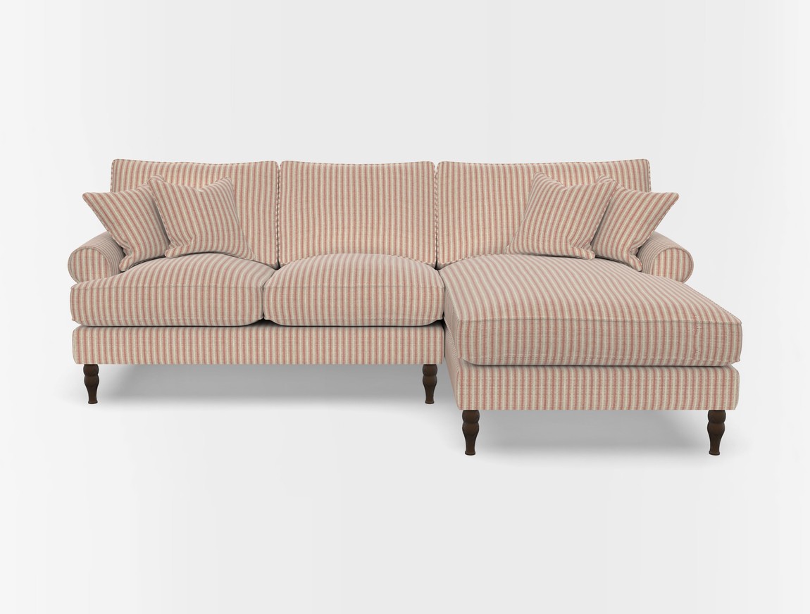 Chaise Sofa RHF