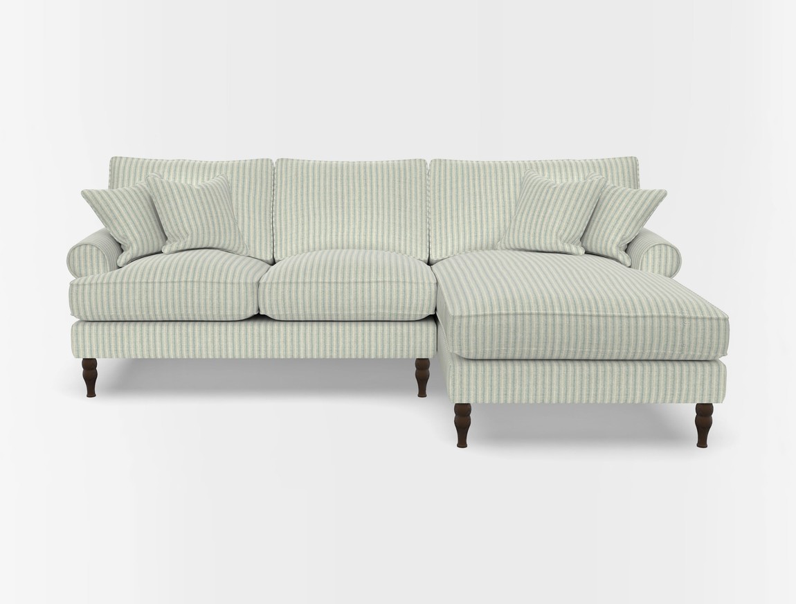 Chaise Sofa RHF