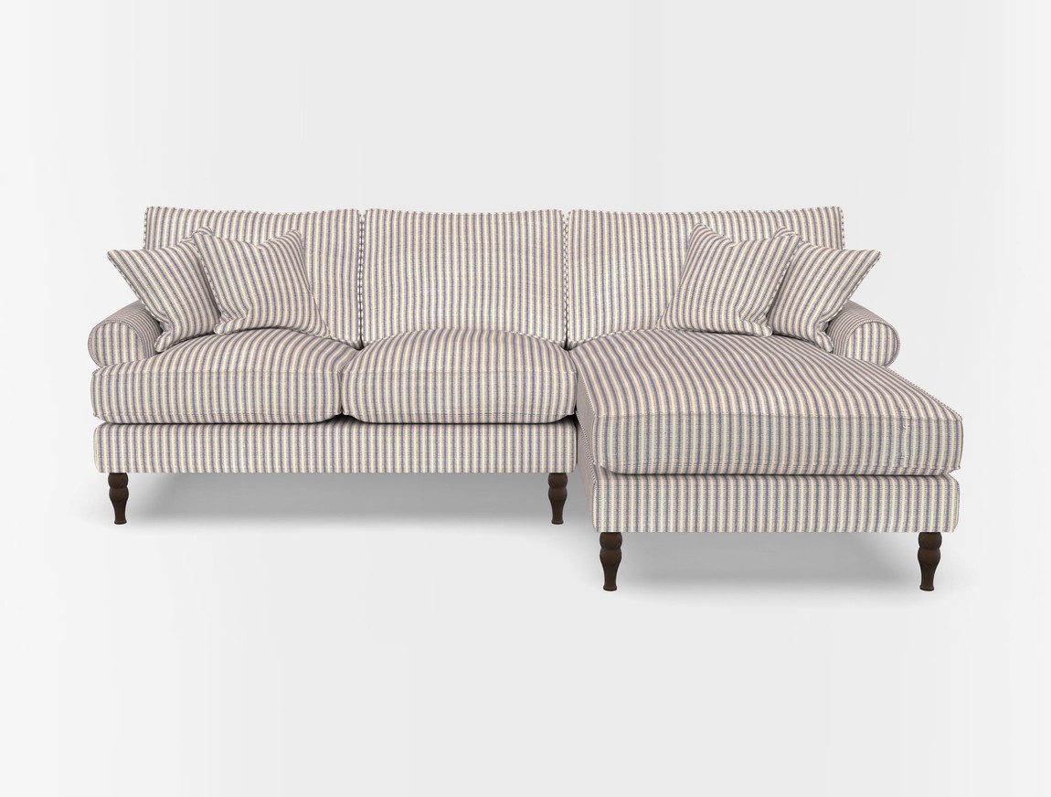 Chaise Sofa RHF