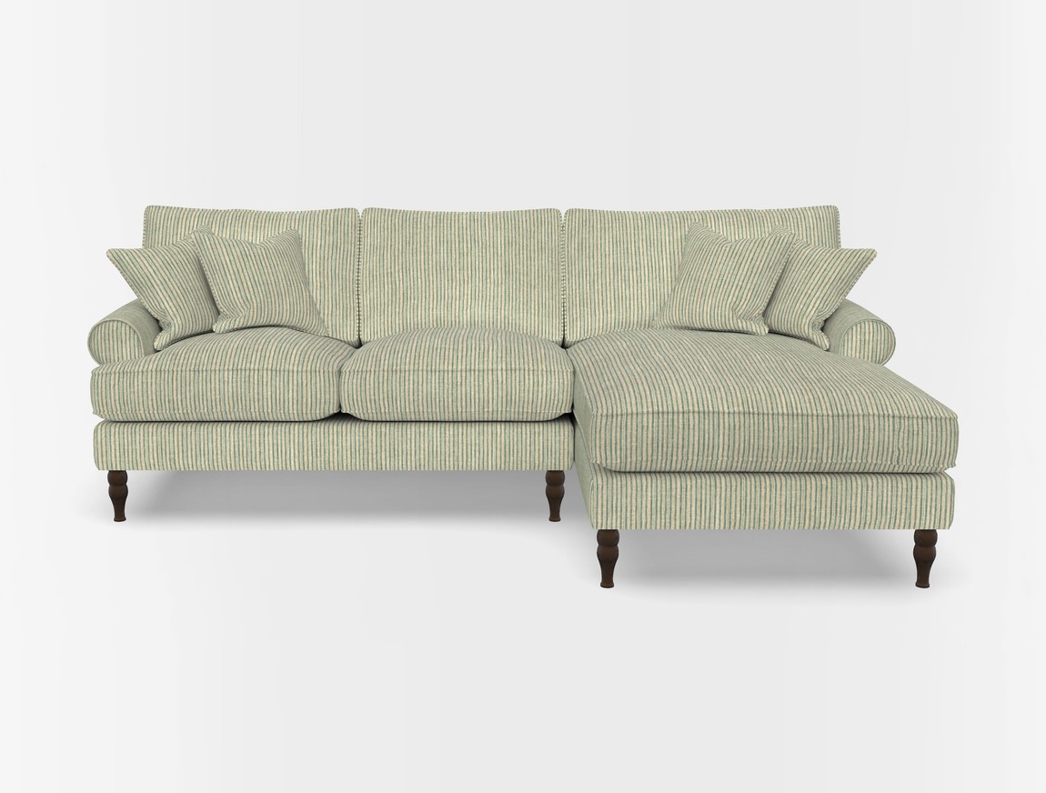 Chaise Sofa RHF