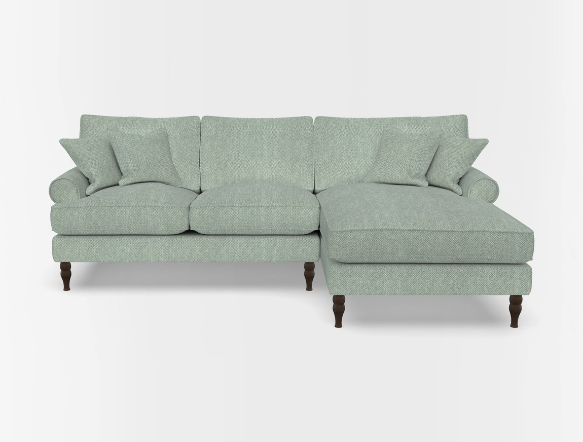 Chaise Sofa RHF