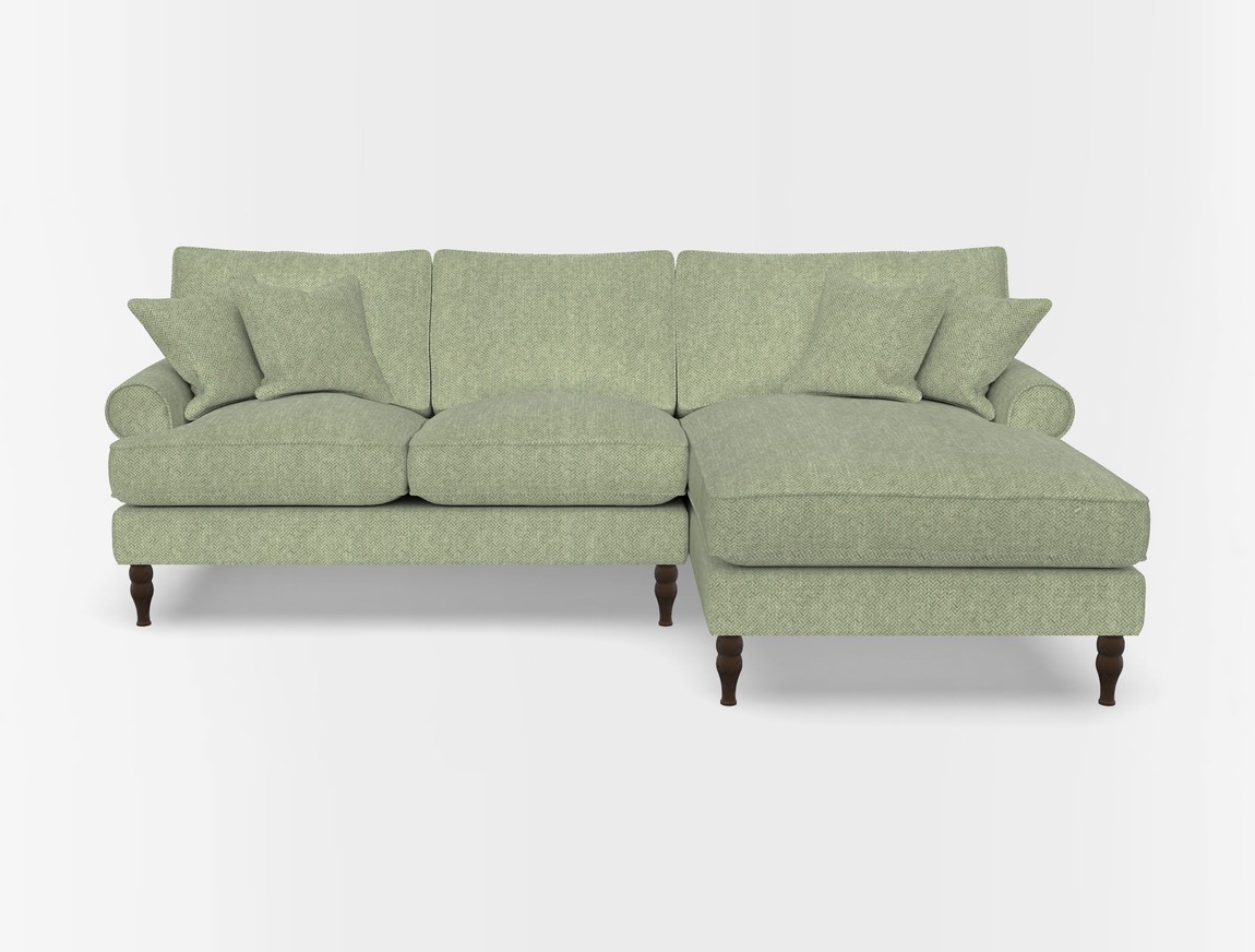Chaise Sofa RHF